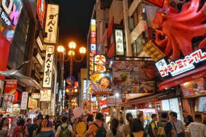 7 Tempat Kuliner Lokal Jepang yang Wajib Dicoba
