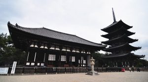 Kuil Kofukiji