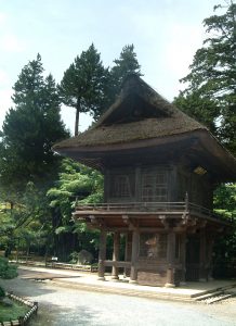 Kuil Heirin-ji (Niiza-shi)