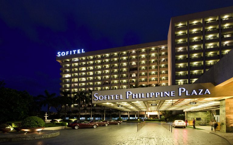 Berlibur Ke Filipina, Hotel Ini Punya Kasino Yang Layak Dicoba