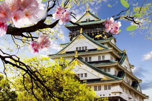 5 Tempat Wisata di Jepang yang Populer Untuk Berlibur