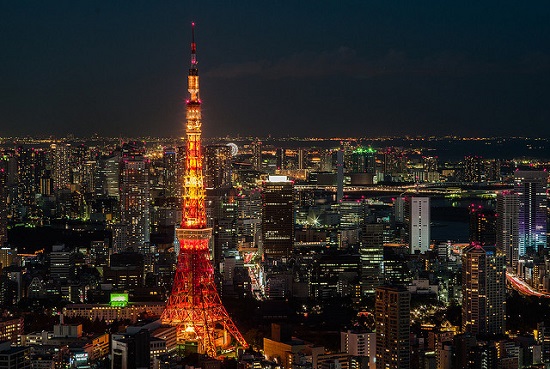 Wisata Untuk Mengenal Sejarah Serta Panduan Yang Ada Pada Menara Tokyo, Jepang