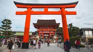 Sebelas Tempat Wisata di Jepang Terbaik 