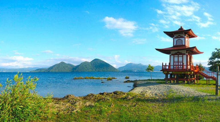 5 Tempat Menakjubkan di Hokkaido yang Tidak Ingin Anda Lewatkan