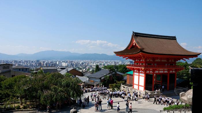 7 Objek Wisata Terbaik Kyoto Oleh Pemandu Lokal