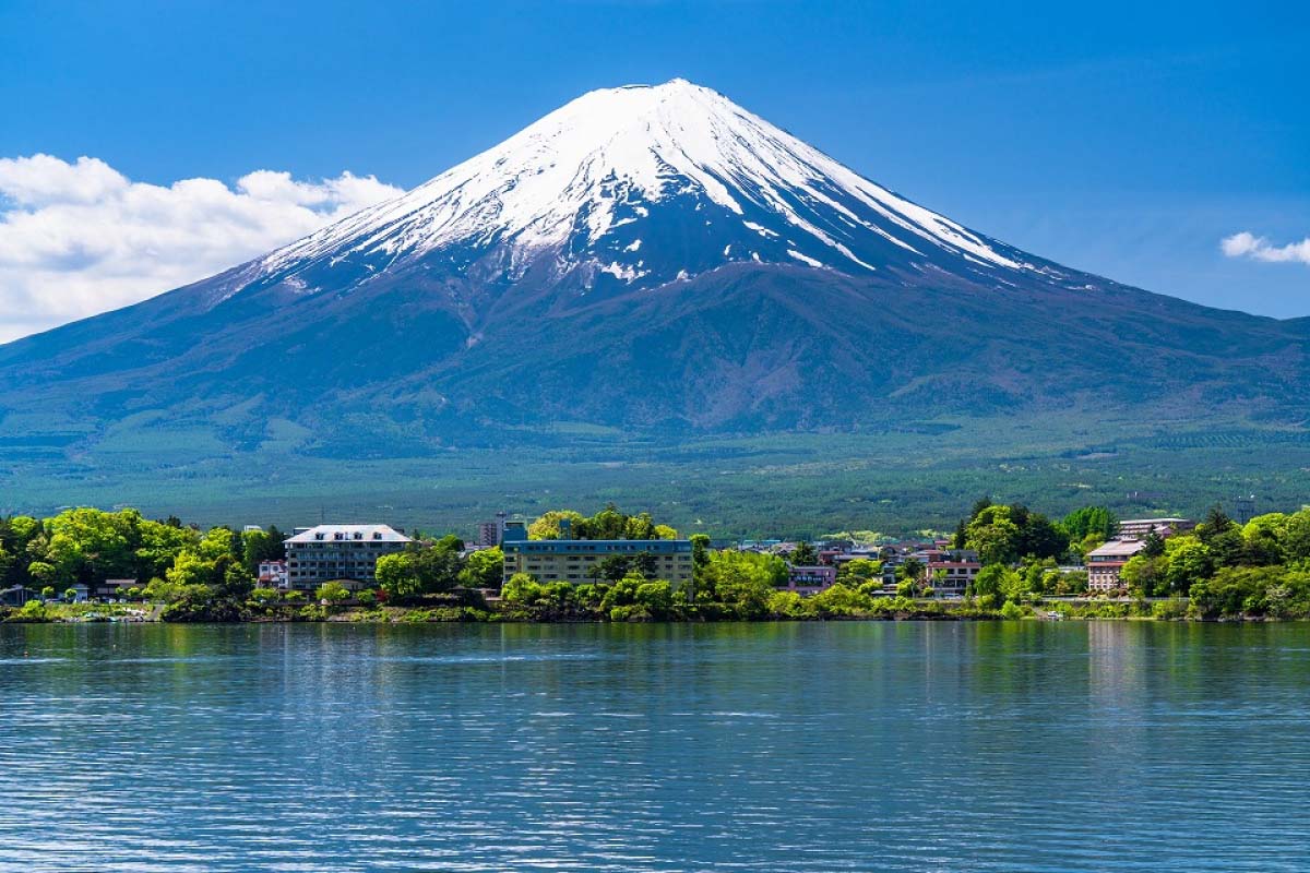 Tempat Terbaik Untuk Dilihat Di Jepang Pada Tahun 2022