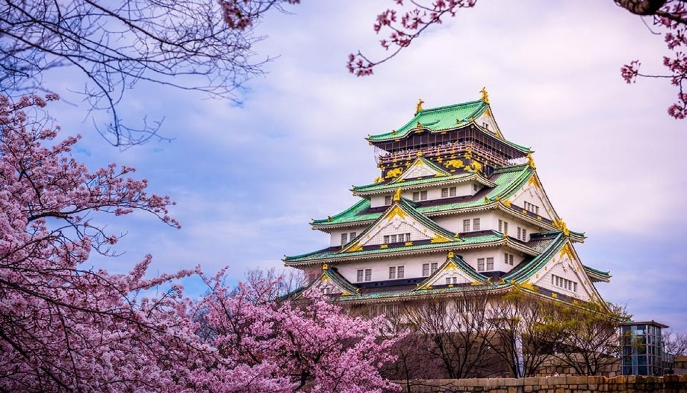 Tempat Wisata Terbaik Di Jepang Yang Wajib Kalian Kunjungi